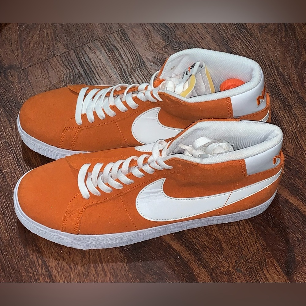 Nike size 11 - Picture 4 of 13